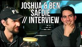 Heaven Knows What's Joshua & Ben Safdie Interview - The Seventh Art