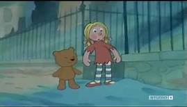 - Cartone completo ITA -Teddy & Annie: I giocattoli dimenticati