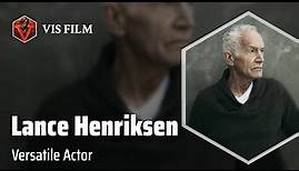 Lance Henriksen: Master of the Screen | Actors & Actresses Biography