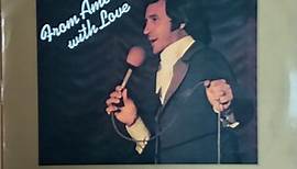 Tony Christie - From America With Love