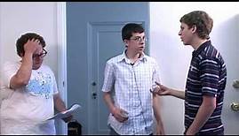 Superbad - Audition Sessions