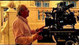 Vittorio Storaro: Cinematography Masterclass