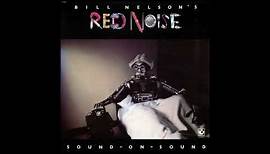 Bill Nelson's Red Noise - Sound On Sound (1979) [Full Album] New Wave
