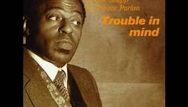 Archie Shepp & Horace Parlan - Trouble in mind