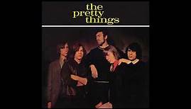 The Pretty Things - 1964 & 1965 Viv Prince AI Isolated Drum Tracks