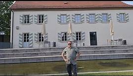 Wasserschloss Rottendorf 🏰 💧 Johannes TV Würzburg 📺