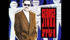 George Jinda - With A Message