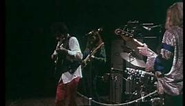 Arthur Lee & Love: Love is more than words - Live 1970