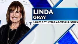'Dallas' Star Linda Gray on Being One of The Greatest 'Ladies of The 80s'