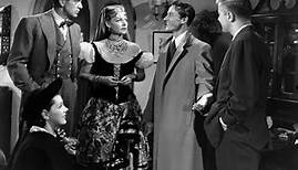 Good Sam | A 1948 American Romantic Comedy-Drama Film