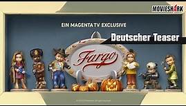 "FARGO" - Western-Serie - Staffel 5 - Deutscher Trailer
