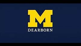 UM-Dearborn New Student Orientation Welcome Video