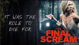 The Final Scream Trailer 2019