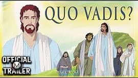 QUO VADIS? (2005) | Official Trailer