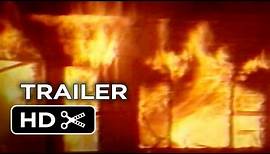 Let The Fire Burn Official Trailer 1 (2013) - Documentary HD