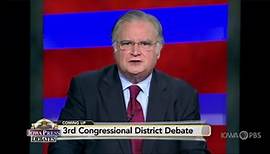 Iowa Press:Iowa Press Debates: Third Congressional District