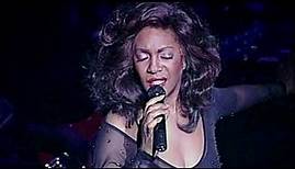 Mary Wilson – Reflections – "Up Close" in the Copa Room
