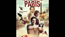 Attraction to Paris Action - Trailer HD (2021)