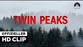 Twin Peaks - a limited event series - Clip HD deutsch / german - FSK 12