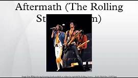 Aftermath (The Rolling Stones album)