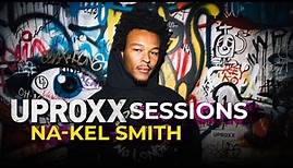 Na-Kel Smith - "Prayer" (Live) | UPROXX Sessions