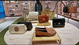 TORY BURCH BAGS COLLECTION JANUARY