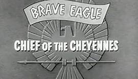 Brave Eagle - "Moonfire" (1950) Starring Keith Larsen
