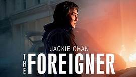 The Foreigner (2017) - Jackie Chan, Pierce Brosnan