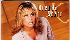 Brenda K. Starr - No Lo Voy A Olvidar