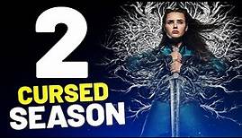 Cursed season 2 trailer cast teaser movie Cursed season 2 Release date