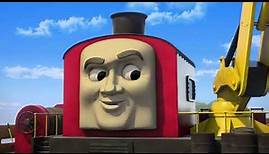 ~[Thomas and friends~Digs & discoveries Trailer]~