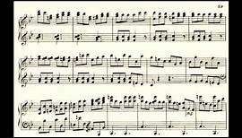 Stravinsky: Pulcinella (complete)
