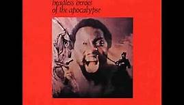Eugene McDaniels - Headless Heroes (1971)