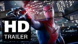 THE AMAZING SPIDER-MAN 2: Die Rückkehr des Helden Teaser Trailer HD | 2014 Electro Comic-Con