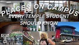 Best Resources on Campus Every Temple Student Should Know About