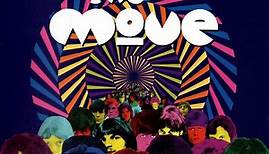 The Move - Magnetic Waves Of Sound – The Best Of