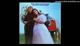 Buck Owens & Susan Raye – The Great White Horse - 1970