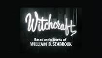 Witchcraft: The Doll in Brambles streaming online