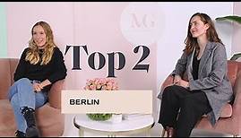 Im Interview mit den Top 2 aus Berlin | Der Weg zur Miss Germany 2021 | Miss Germany