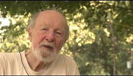 Civil Rights History Project: Pete Seeger