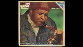 Fred Anderson Quintet | Album: Another Place | Free Jazz | US | 1978