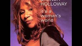 Brenda Holloway - It's A Woman's World