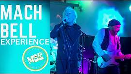 Mach Bell Experience live in Norwood MA