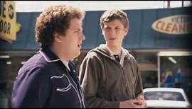 2007 - Superbad - Trailer - German - Deutsch