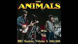 The Animals: BBC Sessions, Volume 2: 1965-1966