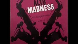 Jackie McLean & John Jenkins - Alto Madness ( Full Album )