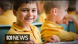 How public funding left public schools behind | ABC News