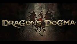 Dragon's Dogma: Official Reveal Trailer