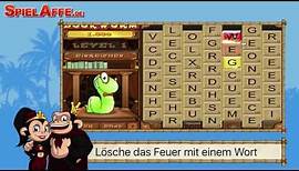 BookWorm - Trailer, Tipps und Tricks | SpielAffe.de