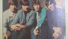 The Spencer Davis Group - The Very Best Of The Spencer Davis Group